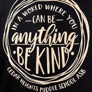 Meet your Posher, Leigh-ann